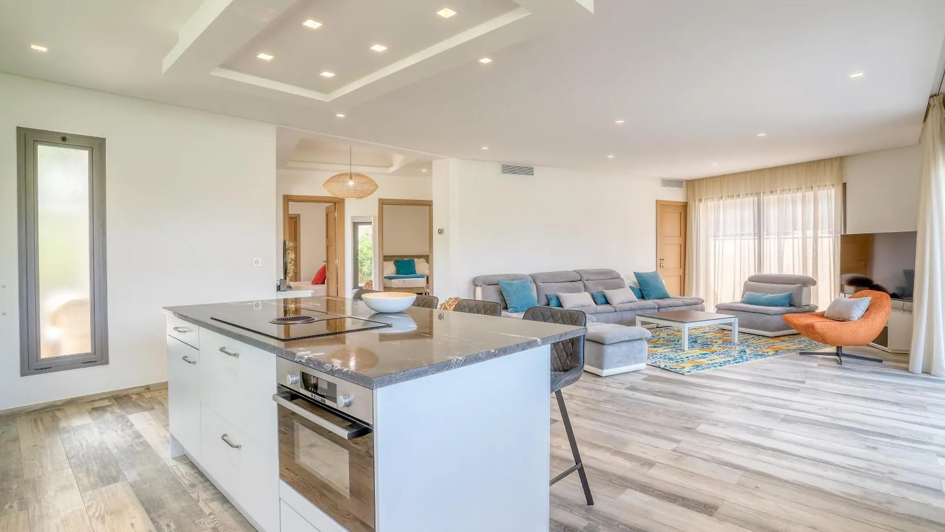 Akwabay - Les Villas Du Cap Le Lavandou 0*,