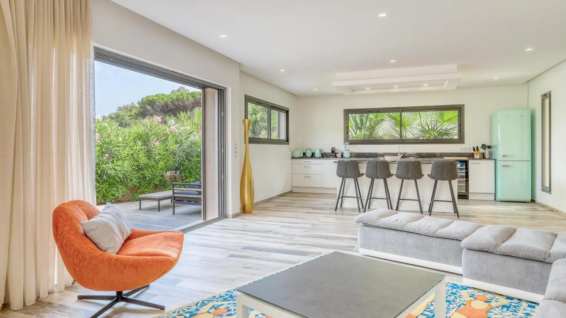 Akwabay - Les Villas Du Cap Le Lavandou 0*,