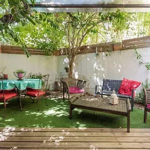  Hébergement de vacances La Maison De Tao
