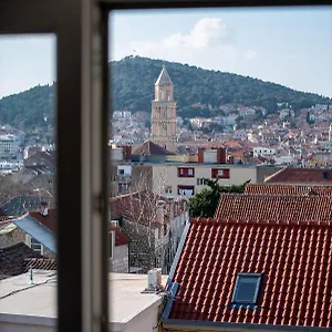Lighthouse , Split Kroatië