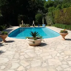 Villa Le Thoronet Villa