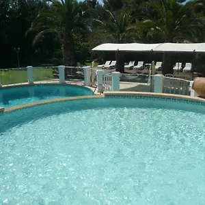  Hébergement de vacances Résidence Royal Palmeraie