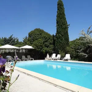 Le Moulin Des Ocres Vakantiehuis