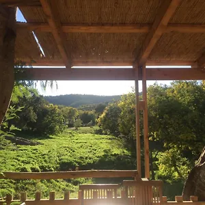Au Paradis Des Campeurs Campeggio