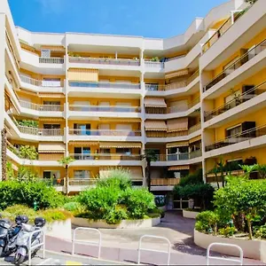 Princess Palace Beach Monte-carlo Appartamento