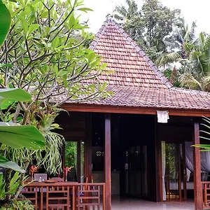 Prama House , Ubud Indonesië
