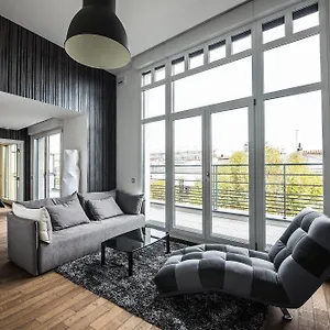 Clichy , Parigi Francia