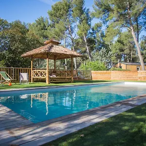 Youcamp Village - Marseille Provence Campeggio