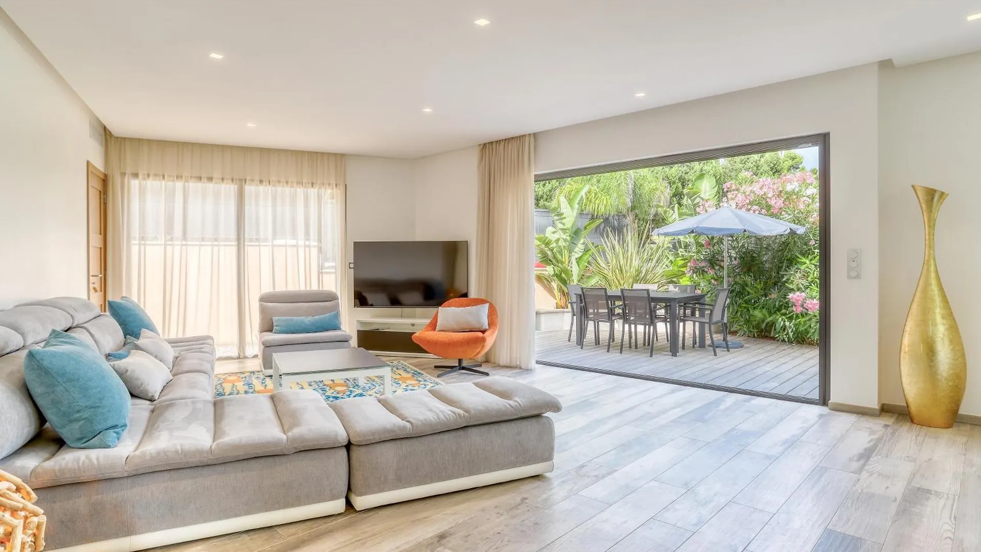 Akwabay - Les Villas Du Cap Le Lavandou Lodge