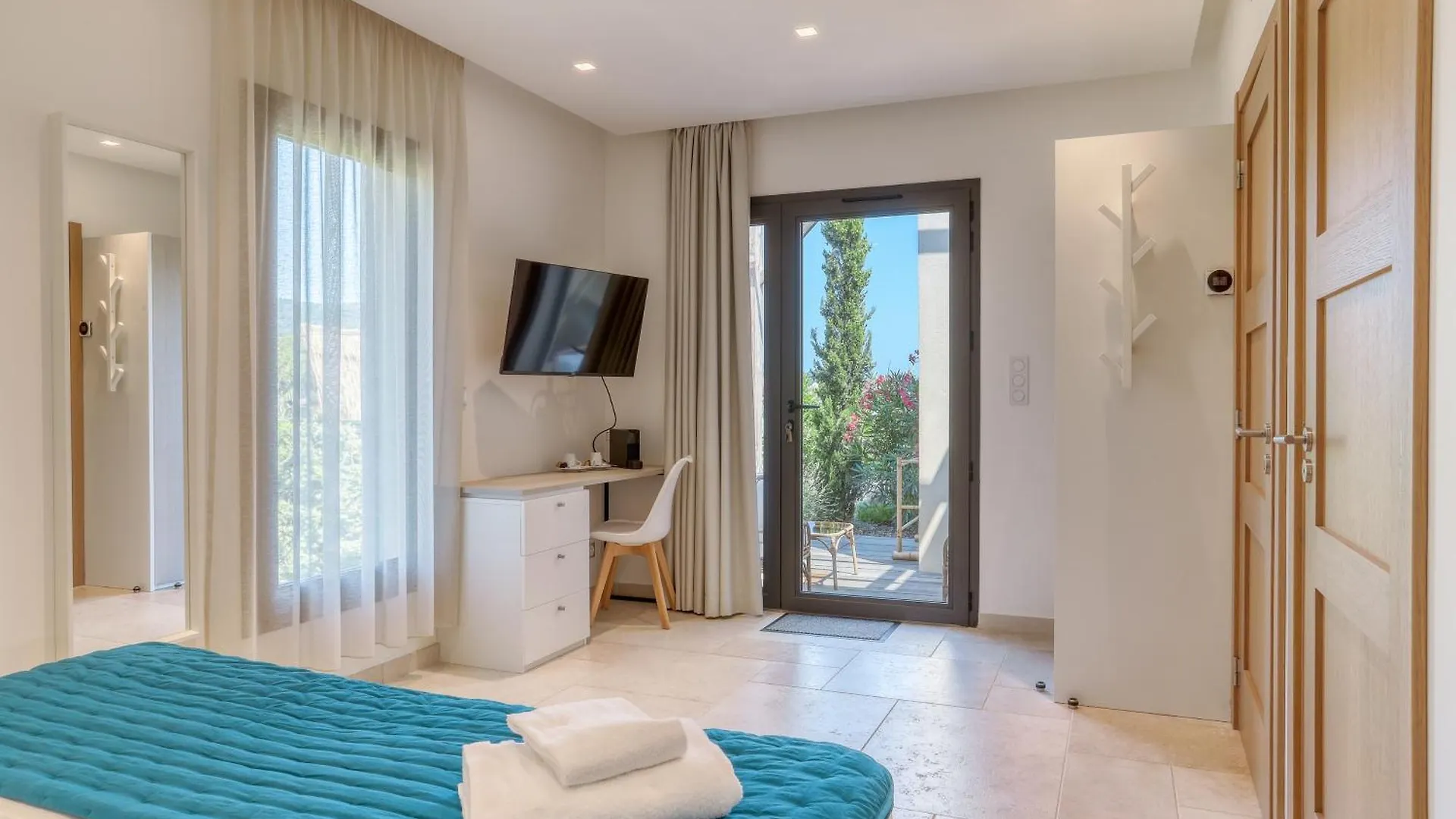Akwabay - Les Villas Du Cap Le Lavandou