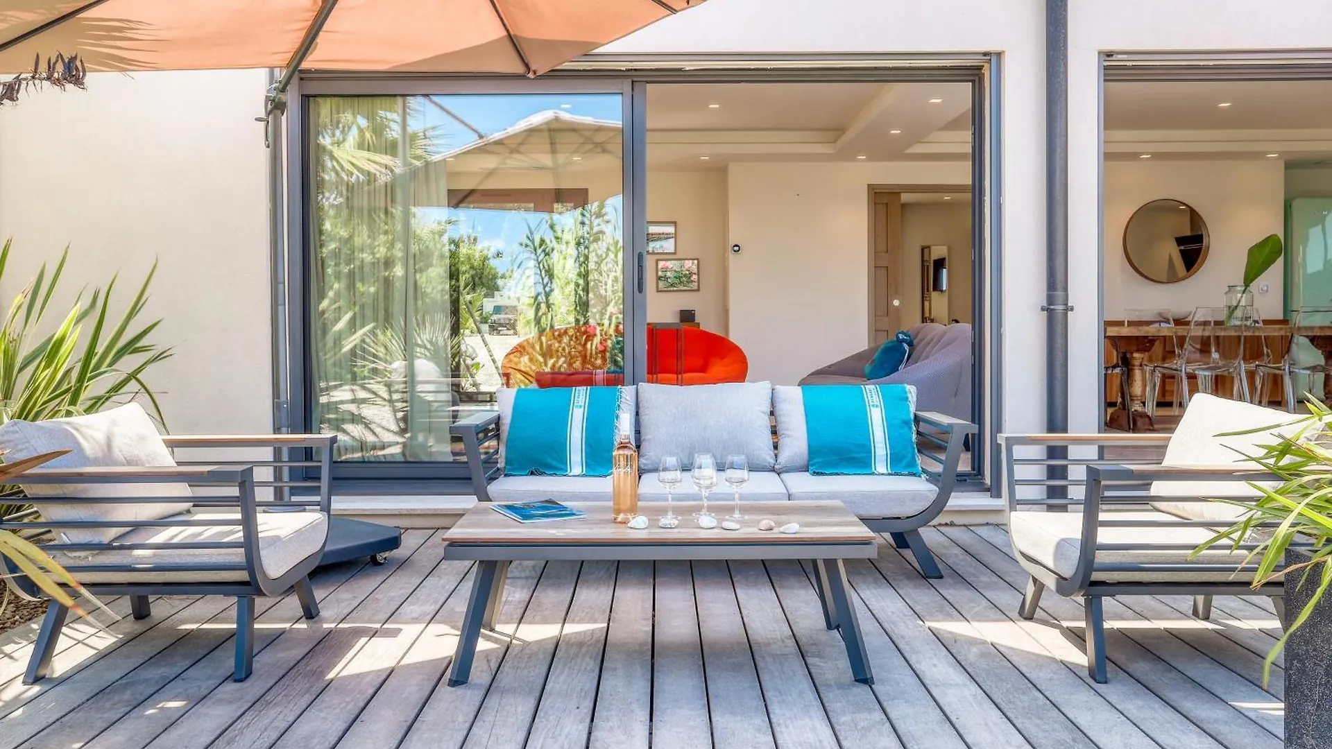 Akwabay - Les Villas Du Cap Le Lavandou Francia
