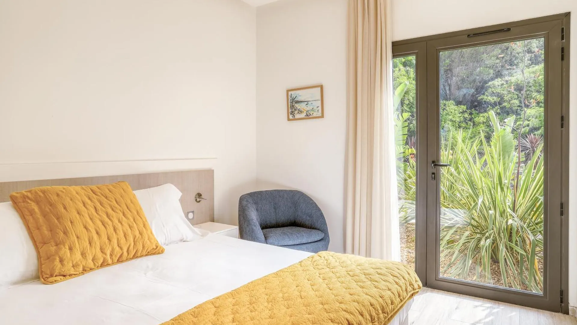 Akwabay - Les Villas Du Cap Le Lavandou 0*,  Francia